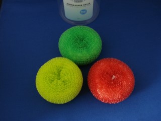 Eco Friendly Products and Enviro Washballs