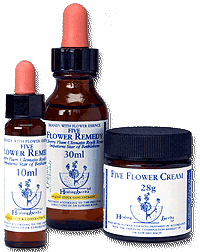 Dr Bach Healing Herbs