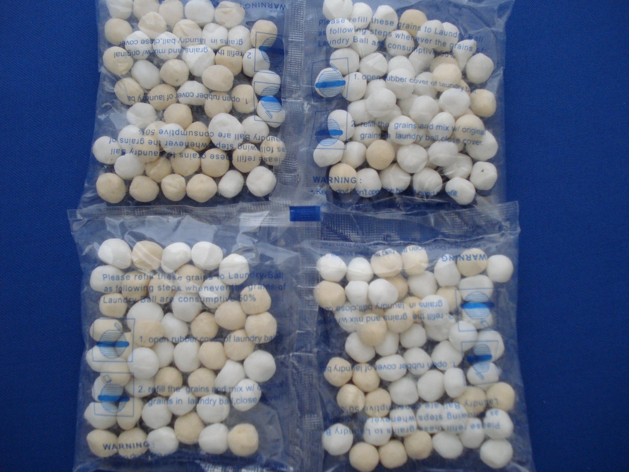 Eco Friendly Products and Enviro Washballs