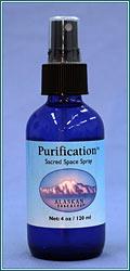 Purification Spray 120ml
