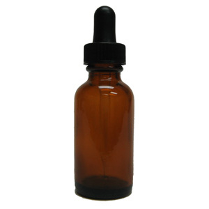 Empty 30ml Dropper Bottle