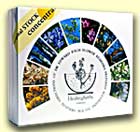 Bach 10ml Set Healing Herb