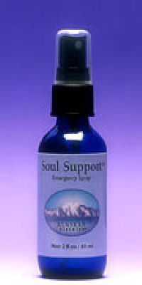  Soul Support Spray120ml